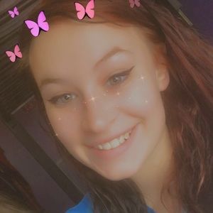 Meet your Posher, Carolyn